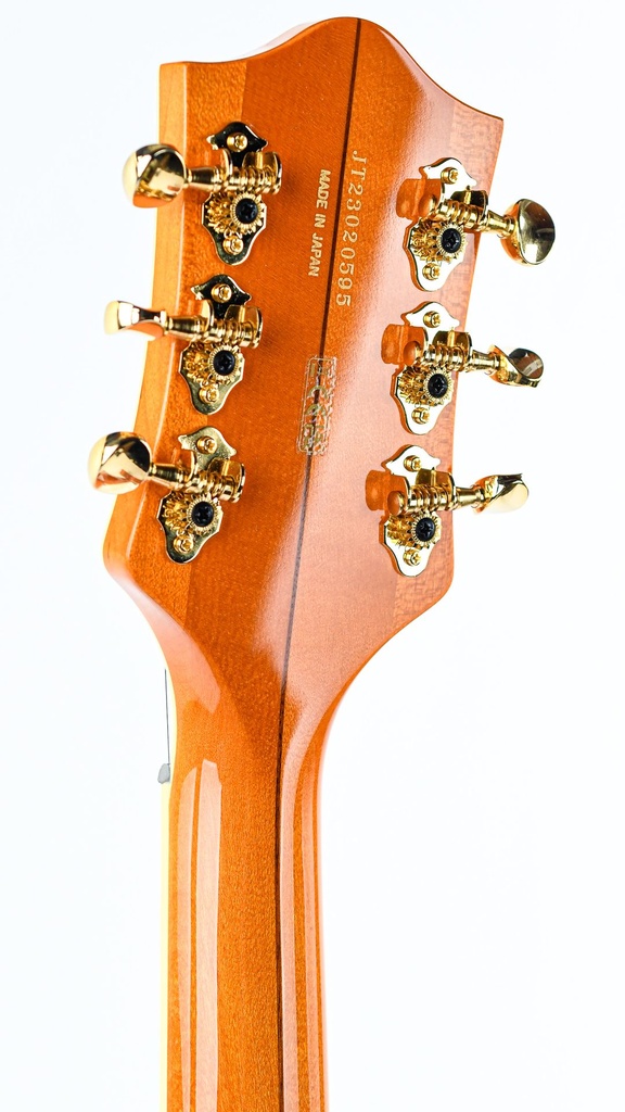 Gretsch G6120T55 Vintage Select '55 Chet Atkins Hollowbody Gretsch G6120T55 Vintage Select '55 Chet Atkins Hollowbody